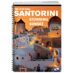 Blok kolegij A4 karo  70L Cities of The World Elisa - Slika 9