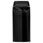 Uništavač dokumentacije 350 (ručno 12) listova CrossCut AutoMax 350C Fellowes 4964101 - Slika 3