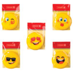 Gumica Smiley fi 4 cm Brunnen 10-27396 - Slika 3