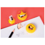Gumica Smiley fi 4 cm Brunnen 10-27396 - Slika 4