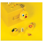 Privjesak za ključeve Smiley Brunnen 10-27309 02 - Slika 3