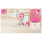 Traka ljepljiva nevidljiva 19 mm/15m Scotch Gift Wrap Satin 3M. - Slika 3