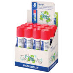 Ljepilo u stiku 20g Noris Staedtler 960 20 NCA - Slika 2