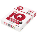 Papir ILK IQ Economy+ A4 80g pk500 Mondi