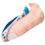 Gumica Mars plastic combi Staedtler 526508 bijela/plava-KOMAD - Slika 4