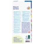 Boja vodena fi 30 mm 12boja+kist Pelikan 721324 - Slika 3