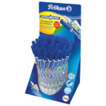 Brisač tinte-flomaster Super pirat 850B/50 Pelikan 987024 (300014805) sortirano - Slika 5