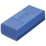 Brisač za bijelu ploču magnetni 6x13 cm Pilot WBEM-L-EX