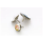 Čavlići šareni za pluto ploču pk9 Quartet 1903878!! - Slika 2