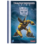 Fascikl mehanika klizna pp A4 Transformers Herlitz 11300555!!