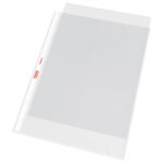 Fascikl uložni 23x33  80my pp mat Copy Safe pk100 Esselte 395697200