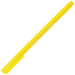 Flomaster broadliner 0,8 mm Triplus Staedtler 338-1 žuti!! - Slika 2