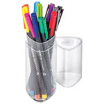 Flomaster fineliner 0,3 mm 12boja u čaši Triplus Staedtler 334 PR12 - Slika 2