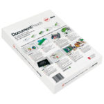 Folija za plastificiranje  80my A4 sjajna pk100 GBC IB585036 - Slika 4