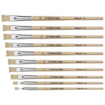 Kist za tempere 613F/ 2 Pelikan 721381