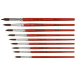 Kist za vodene boje 23/ 1 Pelikan 711002 (100435962)