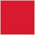 Korice za spiralni uvez 250g karton sjajne A4 pk100 GBC CE020030 crvene