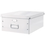 Kutija arhivska A3+ Large Click&Store Leitz 60450001 bijela