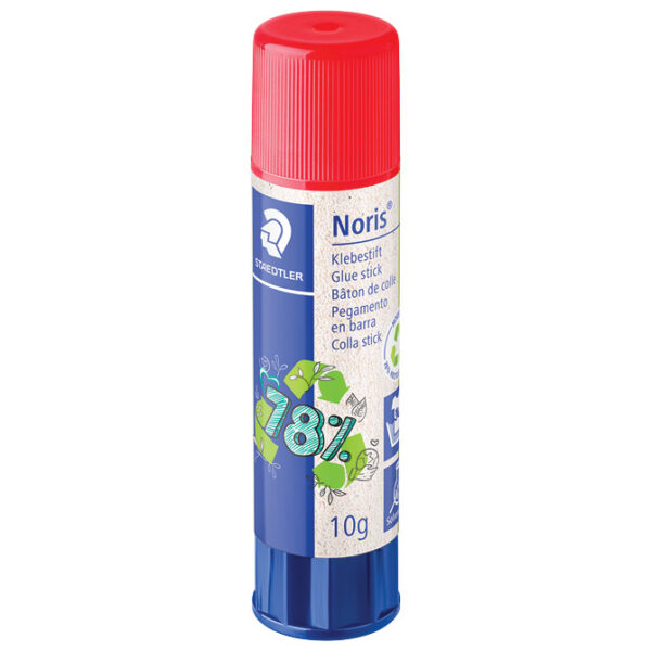Ljepilo u stiku 10g Noris Staedtler 960 10 NCA