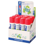 Ljepilo u stiku 40g Noris Staedtler 960 40 NCA - Slika 2