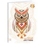 Mapa s gumbom hrbat- 80 mm A4 Delso line Esselte C8809/390388090 žuta - Slika 3