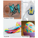 Marker 1 mm Pintor Pilot SW-PT-F-LB svijetloplavi - Slika 5