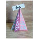 Marker 1 mm Pintor Pilot SW-PT-F-MP metalik rozi - Slika 7