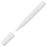 Marker 1 mm Pintor Pilot SW-PT-F-W bijeli