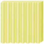 Masa za modeliranje   57g Fimo Effect Staedtler 8020-106 dragi kamen - citrin!! - Slika 2