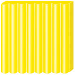 Masa za modeliranje   57g Fimo Soft Staedtler 8020-10 limun žuta - Slika 2