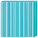 Masa za modeliranje   57g Fimo Soft Staedtler 8020-39 pepermint - Slika 2