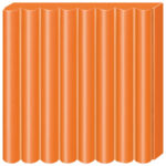 Masa za modeliranje   57g Fimo Soft Staedtler 8020-42 tangerine - Slika 2