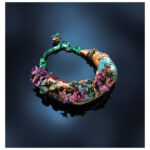 Masa za modeliranje   85g Fimo Professional Staedtler 8004-77 boja čokolade!! - Slika 3