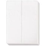 Glinamol  250g Fimo Air Light Staedtler 8131-0 bijela - Slika 2