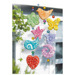 Glinamol  250g Fimo Air Light Staedtler 8131-0 bijela - Slika 9