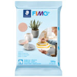 Glinamol 0,5kg Fimo Air Basic Staedtler 8100-43 boja mesa