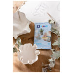 Glinamol 1kg Fimo Air Basic Staedtler 8101-0 bijela - Slika 10