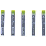 Mine 0,7 mm HB 1tuba Begreen Pilot PPL-7-HB