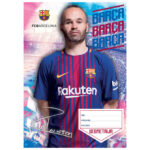 Obrazac školski geometrija Barcelona Mar-Mar!! - Slika 3