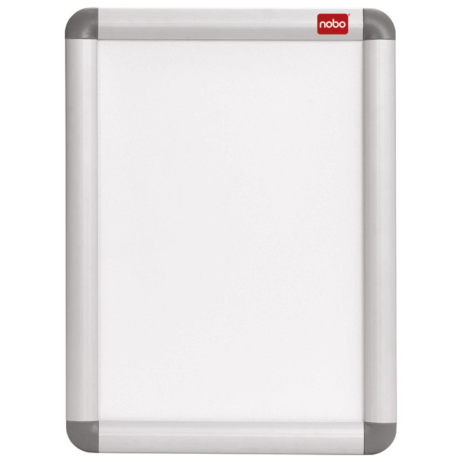 000037095 Okvir za postere zidni A2 Nobo 1902212 - Slika 1