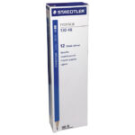 Olovka grafitna HB Norica Staedtler 130 46-HB - Slika 2