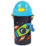 Olovka tehnička 0,5 mm Super grip Pilot H-185-SL-P roza - Slika 2