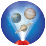 Olovka tehnička 0,7 mm Super grip Pilot H-187-SL-L plava - Slika 4