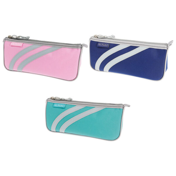 Pernica vrećica/trokutasta Sport colours Herlitz 10312726 sortirano