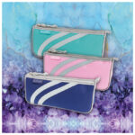 Pernica vrećica/trokutasta Sport colours Herlitz 10312726 sortirano - Slika 2