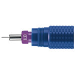 Pero crtaće 0,13 mm Marsmatic Staedtler 700 M013!!