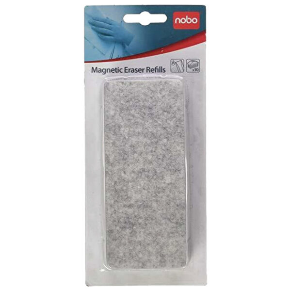 Refil za brisač za bijelu ploču magnetni pk10 Nobo 34534497