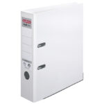 Registrator A4 široki samostojeći maX.file Herlitz 10834364 (300002681) bijeli