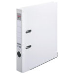 Registrator A4 uski samostojeći maX.file Herlitz 10834786 (300002696) bijeli
