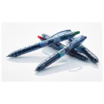 Roler gel 0,5 mm Bottle to pen Begreen Pilot BL-B2P-5-BG-FF-R crveni - Slika 3